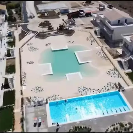 Marzaparadise * Marzamemi
