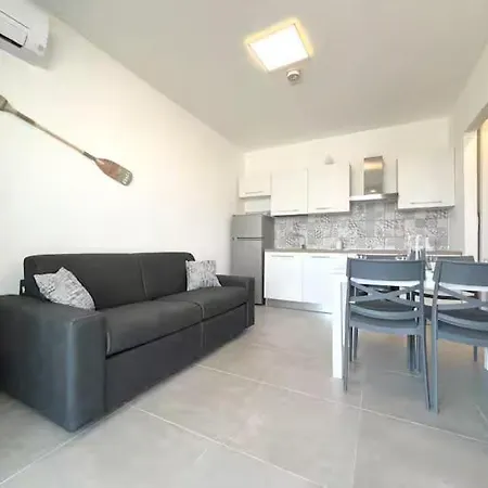 Apartment Marzaparadise Marzamemi