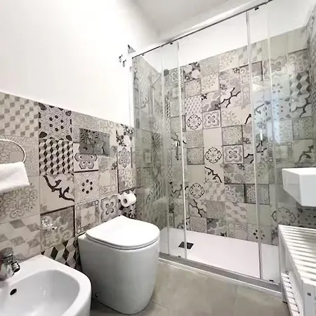 Marzaparadise Apartment