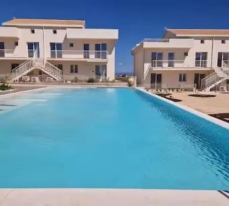 Apartment Marzaparadise *